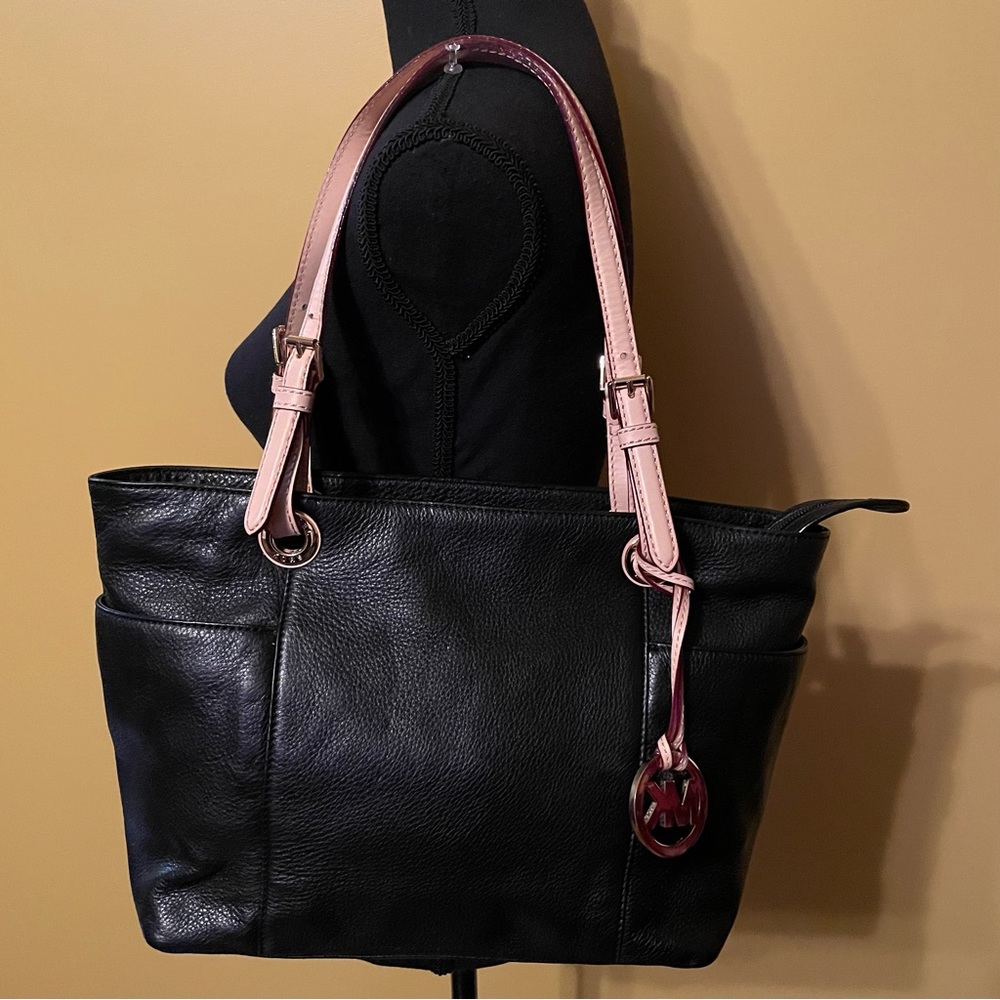 Michael Kors Leather Purse